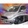 CARENADOS FORD TOURNEO COURIER 2|4D 2013 (SÓLO DEFLECTORES FRONTALES)
