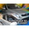 CARENADOS FORD KUGA I 5D 2008_2013 (SÓLO DEFLECTORES FRONTALES)