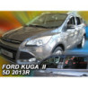 CARENADOS FORD KUGA II 5D (DEFLECTORES POSTERIORES EN CONJUNTO) 2012_2019