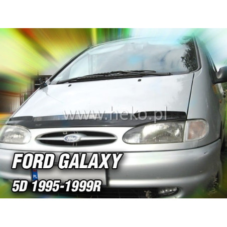 CARENADO PARA PARABRISAS FORD GALAXY 1995-1999 (PEGADOS)