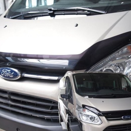 CARENADO PARA PARABRISAS FORD TRANSIT CUSTOM 2/4D 2012-2018 -LIF