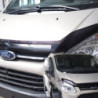 CARENADO PARA PARABRISAS FORD TRANSIT CUSTOM 2/4D 2012-2018 -LIF