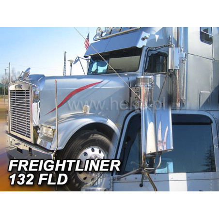 FREIGHTLINER 132 FLDXL CLASSIC FAIRINGS 1968-2009 (GLUED ON THE FRAME)