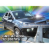 CARENADOS GMC ACADIA 5D (DEFLECTORES POSTERIORES EN CONJUNTO) 2006
