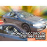 CARENADOS HONDA ACCORD 3D V GEN 1993_1998 (SÓLO DEFLECTORES FRONTALES)