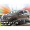 CARENADOS HONDA CR_V IV 5D (OT) 2012_2018 (SÓLO DEFLECTORES FRONTALES)
