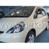 CARENADOS HONDA JAZZ I 5D (DEFLECTORES POSTERIORES EN CONJUNTO) 2001_2008