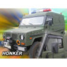 CARENADOS HONKER 2324 1997_2001 (SÓLO DEFLECTORES FRONTALES)