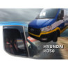 CARENADOS HYUNDAI H350 2015-(SÓLO DEFLECTORES FRONTALES)