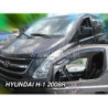 CARENADOS HYUNDAI H1 2008 (SÓLO DEFLECTORES FRONTALES)