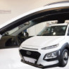DEFLECTORES HYUNDAI KONA 5D 2017-(SOLO DEFLECTORES FRONTALES)