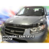 CARENADO PARA PARABRISAS HYUNDAI SANTA FE II 5D 2006-2012 (MONTADO SOBRE SOPORTES)
