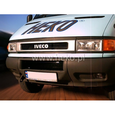 CARENADO PARA INVIERNO IVECO TURBO DAILY 1999-2006