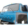 CARENADOS KAMAZ (IV GEN) (SÓLO DEFLECTORES FRONTALES)