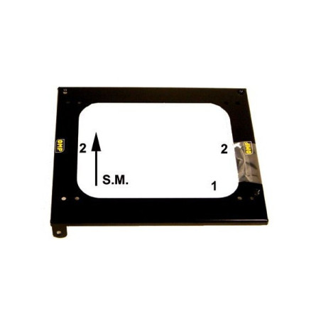 BASE ASIENTO HC/797/D