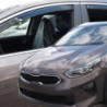 CARENADOS KIA CEED 5D 2018-HTB (DEFLECTORES POSTERIORES EN CONJUNTO)