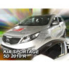 CARENADOS KIA SPORTAGE III 5D 2010_2015 (SÓLO DEFLECTORES FRONTALES)