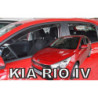 CARENADOS KIA RIO IV 5D 2017-(DEFLECTORES POSTERIORES EN CONJUNTO)