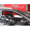FAIRINGS KIA NIRO EV 5D 2019-/KIA NIRO I 5D 2016-2021 (FRONT DEFLECTORS ONLY)