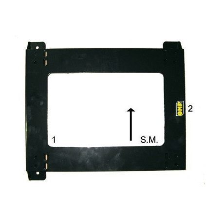 BASE ASIENTO HC/863S