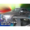 CARENADOS LANCIA THEMA 4D (DEFLECTORES POSTERIORES EN CONJUNTO) 2011_2014
