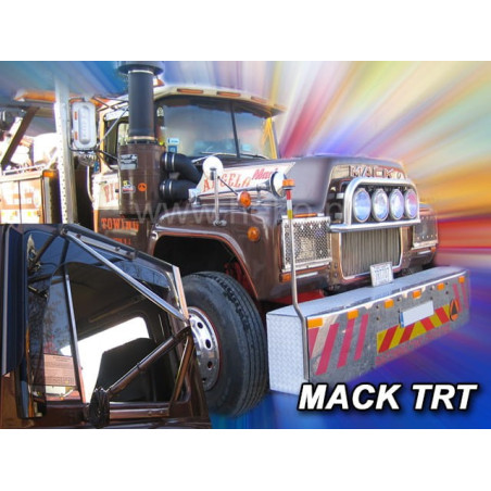MACK TRT FAIRINGS (R SERIA USA) 1965-2005 (GLUED ON THE FRAME)