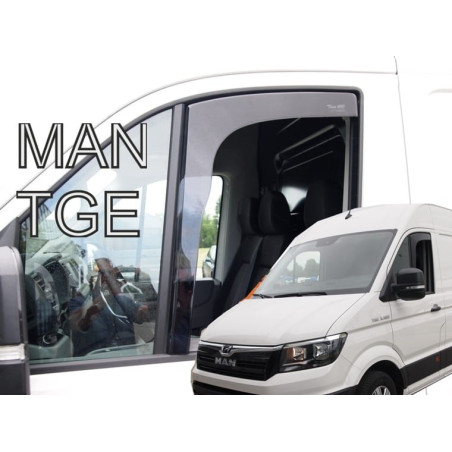 CARENADOS MAN TGE 2017-