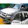 CARENADOS MAZDA BT_50 4D 2006_2011 (SÓLO DEFLECTORES FRONTALES)