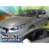 CARENADOS MAZDA 3 III 4|5D 2013_2018 (SÓLO DEFLECTORES FRONTALES)