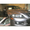 FAIRINGS MAZDA 6 4|5D 2002_2007 (FRONT DEFLECTORS ONLY)