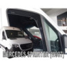 CARENADOS MERCEDES SPRINTER W907 2D 2018R- (SÓLO DEFLECTORES FRONTALES)