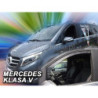 CARENADOS MERCEDES VITO KLASA V III W447 2014 (SÓLO DEFLECTORES FRONTALES)