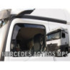CARENADOS MERCEDES ACTROS | ANTOS | AROCS MP5 2020 (SÓLO DEFLECTORES FRONTALES)