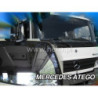CARENADOS MERCEDES ATEGO (SÓLO DEFLECTORES FRONTALES)