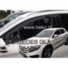 CARENADOS MERCEDES GLA X 156 5D 2013-2019(SÓLO DEFLECTORES FRONTALES)