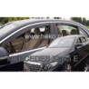 FAIRINGS MERCEDES E W213 4D 2016-(REAR DEFLECTORS AS A SET)