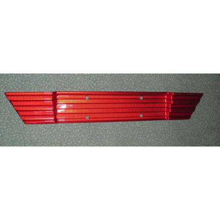 MERCEDES 124 DECORATIVE BORDERS