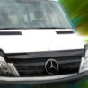 CARENADO PARA PARABRISAS MERCEDES SPRINTER 2006-2013 (MONTADO SOBRE SOPORTES)