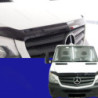 CARENADO PARA PARABRISAS MERCEDES SPRINTER 2013-2018 DESPUÉS DEL LIFTING (MONTADO SOBRE SOPORTES)