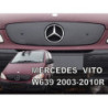CARENADO PARA INVIERNO MERCEDES VITO / VIANO (PARTE SUPERIOR) II W 639 2003-2010 -LIF