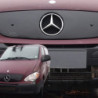 CARENADO PARA INVIERNO MERCEDES VITO / VIANO (PARTE SUPERIOR) II W 639 2003-2010 -LIF