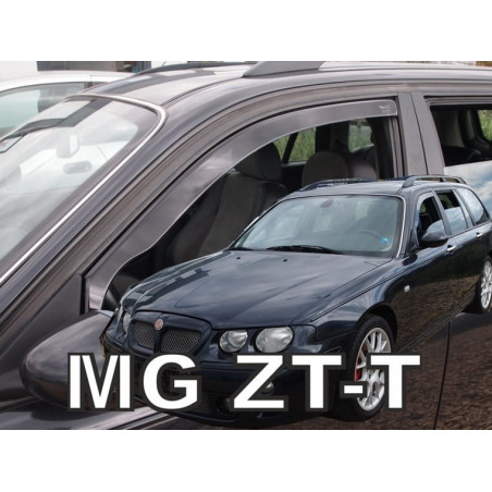 CARENADOS ROVER 75 4D 1999 (SÓLO DEFLECTORES FRONTALES)