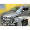 CARENADOS ROVER 75 4D (DEFLECTORES POSTERIORES EN CONJUNTO) COMBI 1999