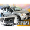 CARENADOS MITSUBISHI ENDEAVOR 5D (DEFLECTORES POSTERIORES EN CONJUNTO) 2004