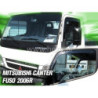 CARENADOS MITSUBISHI FUSO CANTER 2D 2005 (SÓLO DEFLECTORES FRONTALES)