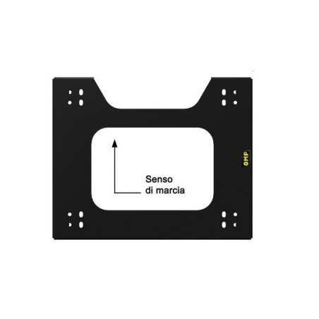 BASE ASIENTO HC/870D