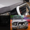 WINDSHIELD FAIRING FOR MITSUBISHI PAJERO II 3/5D 1991-1999