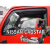 CARENADOS NISSAN CABSTAR F23 1994-2007