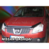CARENADO PARA PARABRISAS NISSAN QASHQAI I (+2) 2007-2009 (MONTADO SOBRE SOPORTES)