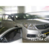 CARENADOS OPEL VECTRA C 4D 2002_2008 (SÓLO DEFLECTORES FRONTALES)